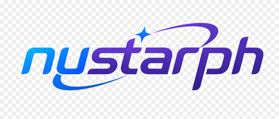 nustarph logo